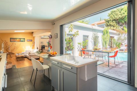 Villa i Cassis, Bouches-du-Rhone, Cassis - € 1.370.000 | Ref: HH-16148195 - foto 1