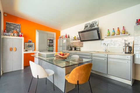 Villa i Cassis, Bouches-du-Rhone, Cassis - € 1.370.000 | Ref: HH-16148195 - foto 2