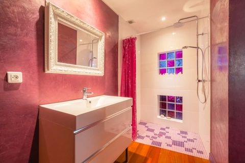 Villa i Cassis, Bouches-du-Rhone, Cassis - € 1.370.000 | Ref: HH-16148195 - foto 13