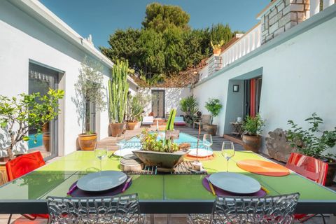 Villa i Cassis, Bouches-du-Rhone, Cassis - € 1.370.000 | Ref: HH-16148195 - foto 16