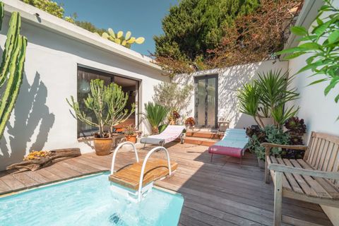 Villa i Cassis, Bouches-du-Rhone, Cassis - € 1.370.000 | Ref: HH-16148195 - foto 17