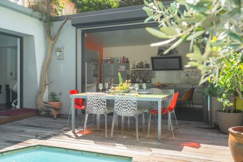 Villa i Cassis, Bouches-du-Rhone, Cassis - € 1.370.000 | Ref: HH-16148195 - foto 18
