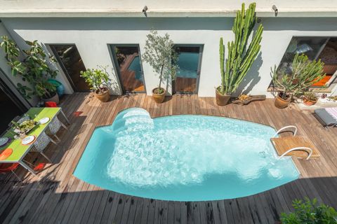 Villa i Cassis, Bouches-du-Rhone, Cassis - € 1.370.000 | Ref: HH-16148195 - foto 19