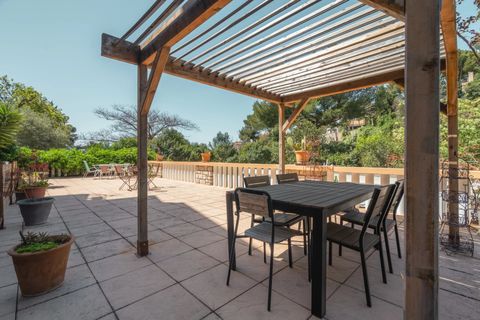Villa i Cassis, Bouches-du-Rhone, Cassis - € 1.370.000 | Ref: HH-16148195 - foto 20