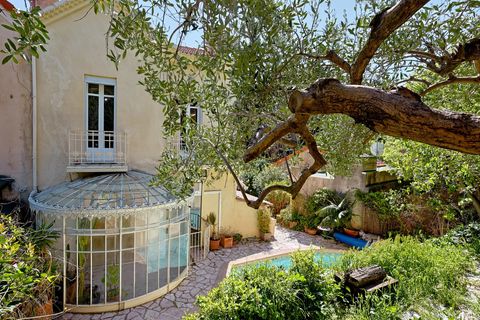 Villa a Marseille, Bouches-du-Rhone, Marseille - € 900.000 | Ref: HH-16148191 - foto 4
