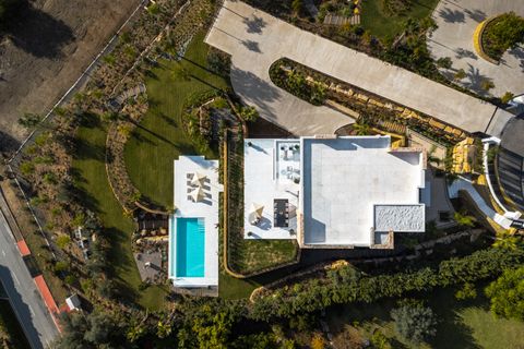 Villa a Marbella, Malaga, Marbella - € 13.500.000 | Ref: NEWV9405 - foto 2