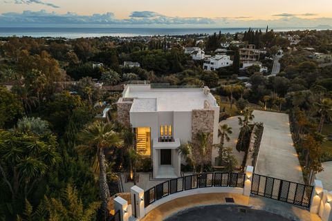 Villa a Marbella, Malaga, Marbella - € 13.500.000 | Ref: NEWV9405 - foto 3