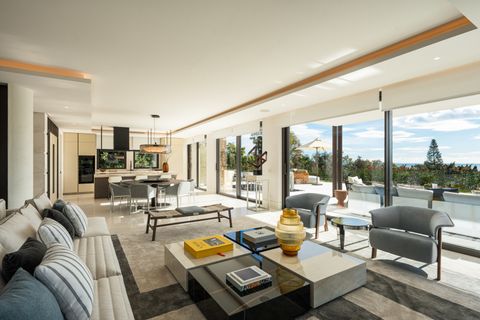Villa a Marbella, Malaga, Marbella - € 13.500.000 | Ref: NEWV9405 - foto 4