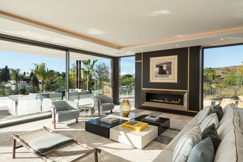 Villa a Marbella, Malaga, Marbella - € 13.500.000 | Ref: NEWV9405 - foto 5