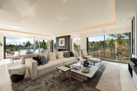 Villa a Marbella, Malaga, Marbella - € 13.500.000 | Ref: NEWV9405 - foto 6