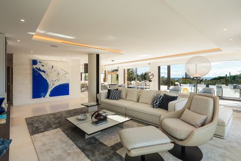 Villa a Marbella, Malaga, Marbella - € 13.500.000 | Ref: NEWV9405 - foto 7