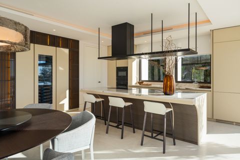 Villa a Marbella, Malaga, Marbella - € 13.500.000 | Ref: NEWV9405 - foto 8