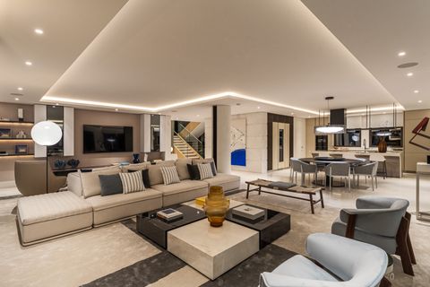 Villa a Marbella, Malaga, Marbella - € 13.500.000 | Ref: NEWV9405 - foto 9