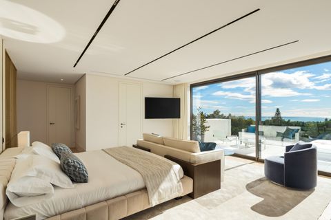 Villa a Marbella, Malaga, Marbella - € 13.500.000 | Ref: NEWV9405 - foto 11