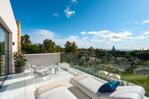 Villa a Marbella, Malaga, Marbella - € 13.500.000 | Ref: NEWV9405 - foto 12