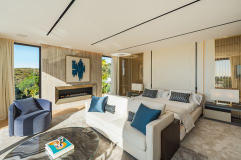 Villa a Marbella, Malaga, Marbella - € 13.500.000 | Ref: NEWV9405 - foto 13