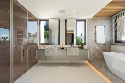 Villa a Marbella, Malaga, Marbella - € 13.500.000 | Ref: NEWV9405 - foto 15