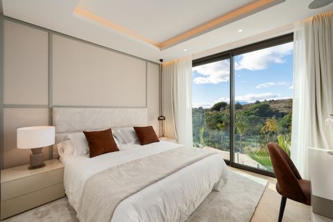 Villa a Marbella, Malaga, Marbella - € 13.500.000 | Ref: NEWV9405 - foto 17