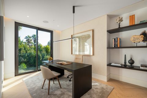 Villa a Marbella, Malaga, Marbella - € 13.500.000 | Ref: NEWV9405 - foto 18