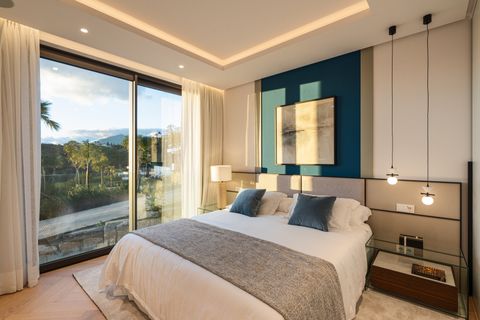 Villa a Marbella, Malaga, Marbella - € 13.500.000 | Ref: NEWV9405 - foto 19