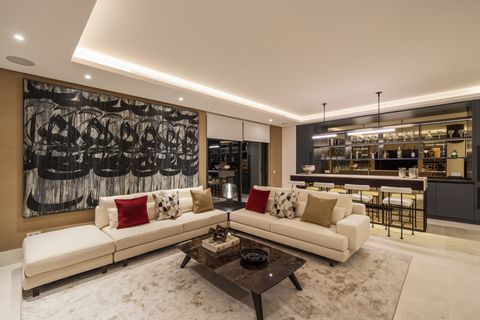 Villa a Marbella, Malaga, Marbella - € 13.500.000 | Ref: NEWV9405 - foto 22