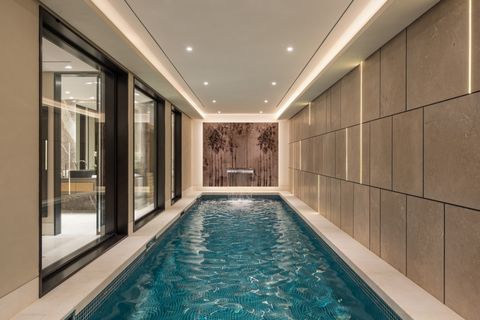 Villa a Marbella, Malaga, Marbella - € 13.500.000 | Ref: NEWV9405 - foto 23