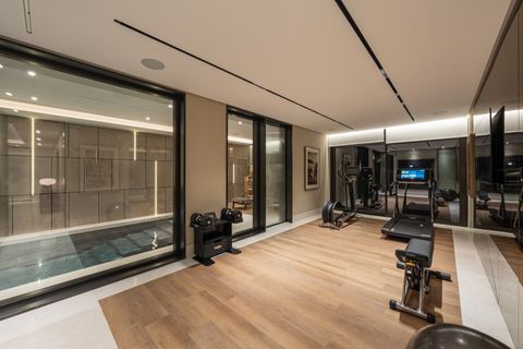 Villa a Marbella, Malaga, Marbella - € 13.500.000 | Ref: NEWV9405 - foto 24