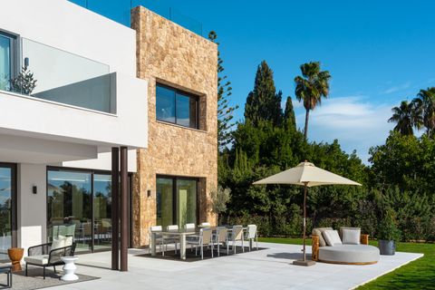 Villa a Marbella, Malaga, Marbella - € 13.500.000 | Ref: NEWV9405 - foto 28