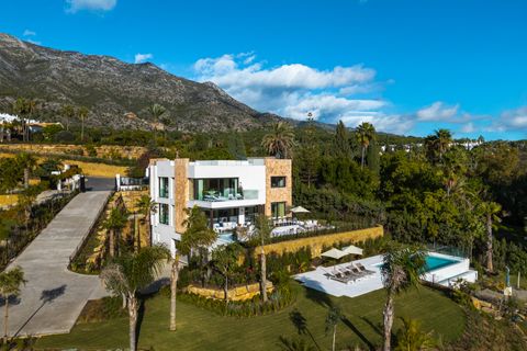 Villa a Marbella, Malaga, Marbella - € 13.500.000 | Ref: NEWV9405 - foto 30