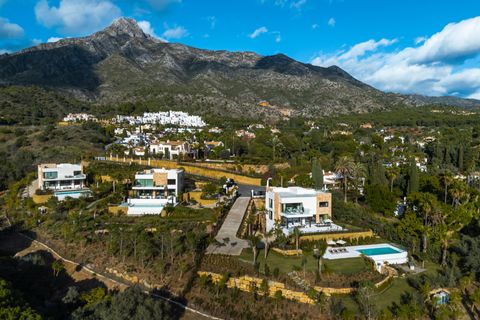 Villa a Marbella, Malaga, Marbella - € 13.500.000 | Ref: NEWV9405 - foto 31