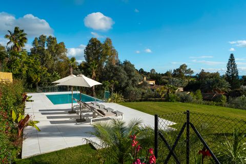 Villa a Marbella, Malaga, Marbella - € 13.500.000 | Ref: NEWV9405 - foto 32