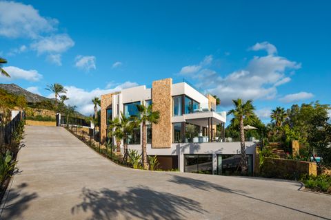 Villa a Marbella, Malaga, Marbella - € 13.500.000 | Ref: NEWV9405 - foto 33