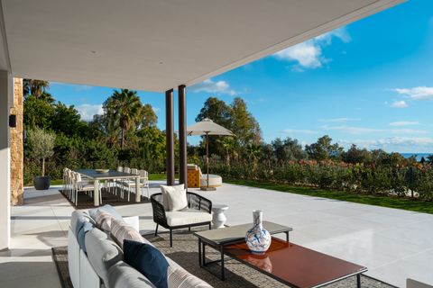 Villa a Marbella, Malaga, Marbella - € 13.500.000 | Ref: NEWV9405 - foto 34