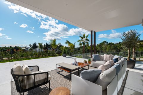 Villa a Marbella, Malaga, Marbella - € 13.500.000 | Ref: NEWV9405 - foto 35