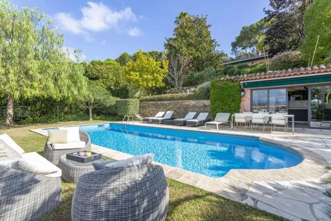 Villa a Cannes, Alpes-Maritimes, Cannes - € 2.100.000 | Ref: HH-15841815 - foto 2