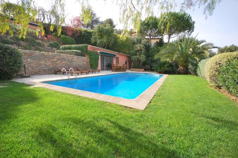 Villa a Cannes, Alpes-Maritimes, Cannes - € 2.100.000 | Ref: HH-15841815 - foto 5