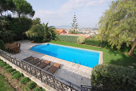 Villa a Cannes, Alpes-Maritimes, Cannes - € 2.100.000 | Ref: HH-15841815 - foto 6