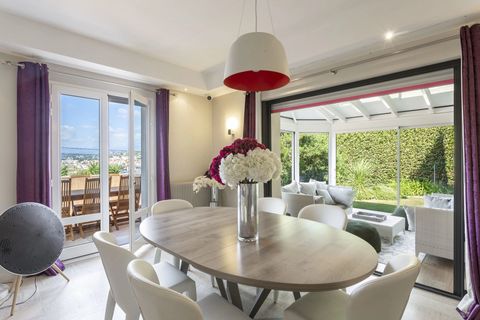 Villa a Cannes, Alpes-Maritimes, Cannes - € 2.100.000 | Ref: HH-15841815 - foto 9