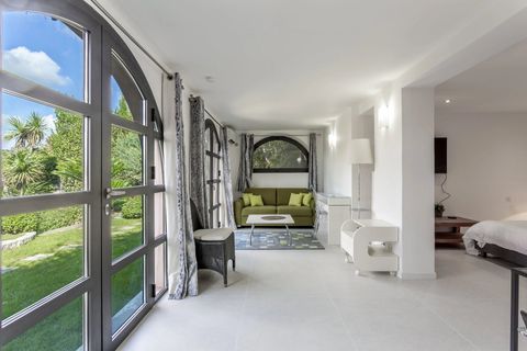 Villa a Cannes, Alpes-Maritimes, Cannes - € 2.100.000 | Ref: HH-15841815 - foto 13