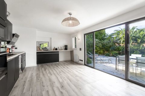 Villa a Cannes, Alpes-Maritimes, Cannes - € 2.100.000 | Ref: HH-15841815 - foto 14