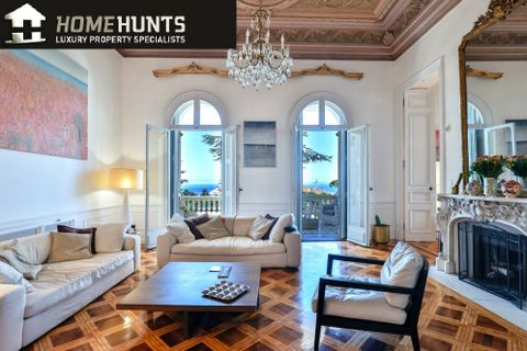 Lejlighed i Nice, Alpes-Maritimes, Nice - € 2.950.000 | Ref: HH-15647457 - foto 1