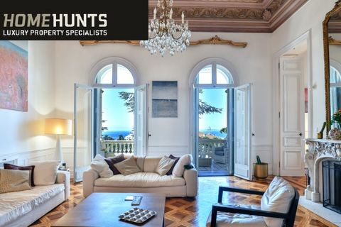 Lejlighed i Nice, Alpes-Maritimes, Nice - € 2.950.000 | Ref: HH-15647457 - foto 2