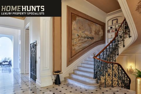 Lejlighed i Nice, Alpes-Maritimes, Nice - € 2.950.000 | Ref: HH-15647457 - foto 4