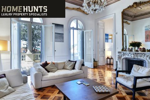 Lejlighed i Nice, Alpes-Maritimes, Nice - € 2.950.000 | Ref: HH-15647457 - foto 5