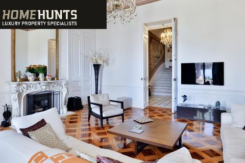 Lejlighed i Nice, Alpes-Maritimes, Nice - € 2.950.000 | Ref: HH-15647457 - foto 6