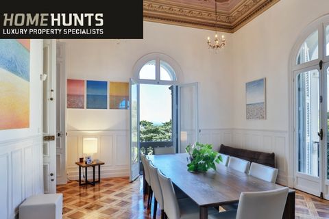 Lejlighed i Nice, Alpes-Maritimes, Nice - € 2.950.000 | Ref: HH-15647457 - foto 10