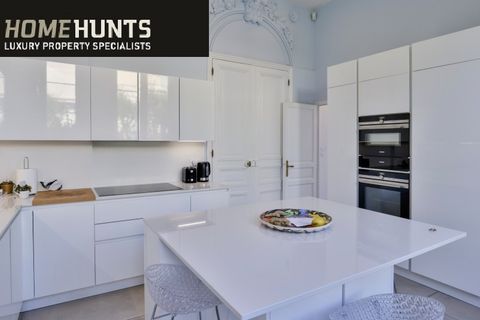 Lejlighed i Nice, Alpes-Maritimes, Nice - € 2.950.000 | Ref: HH-15647457 - foto 12