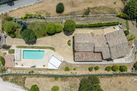 Villa a Falicon, Alpes-Maritimes, Falicon - € 1.090.000 | Ref: HH-15322787 - foto 2