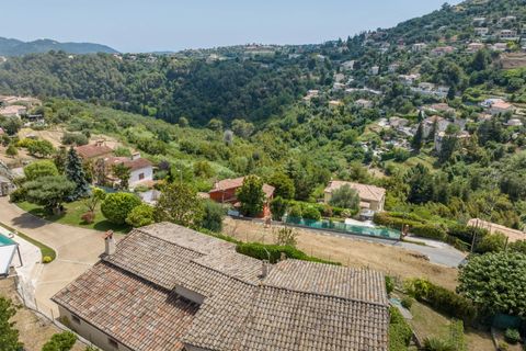 Villa a Falicon, Alpes-Maritimes, Falicon - € 1.090.000 | Ref: HH-15322787 - foto 4