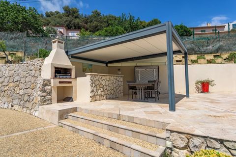Villa a Falicon, Alpes-Maritimes, Falicon - € 1.090.000 | Ref: HH-15322787 - foto 6